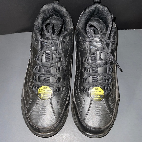 Skechers Soft Stride Galley Shoes 